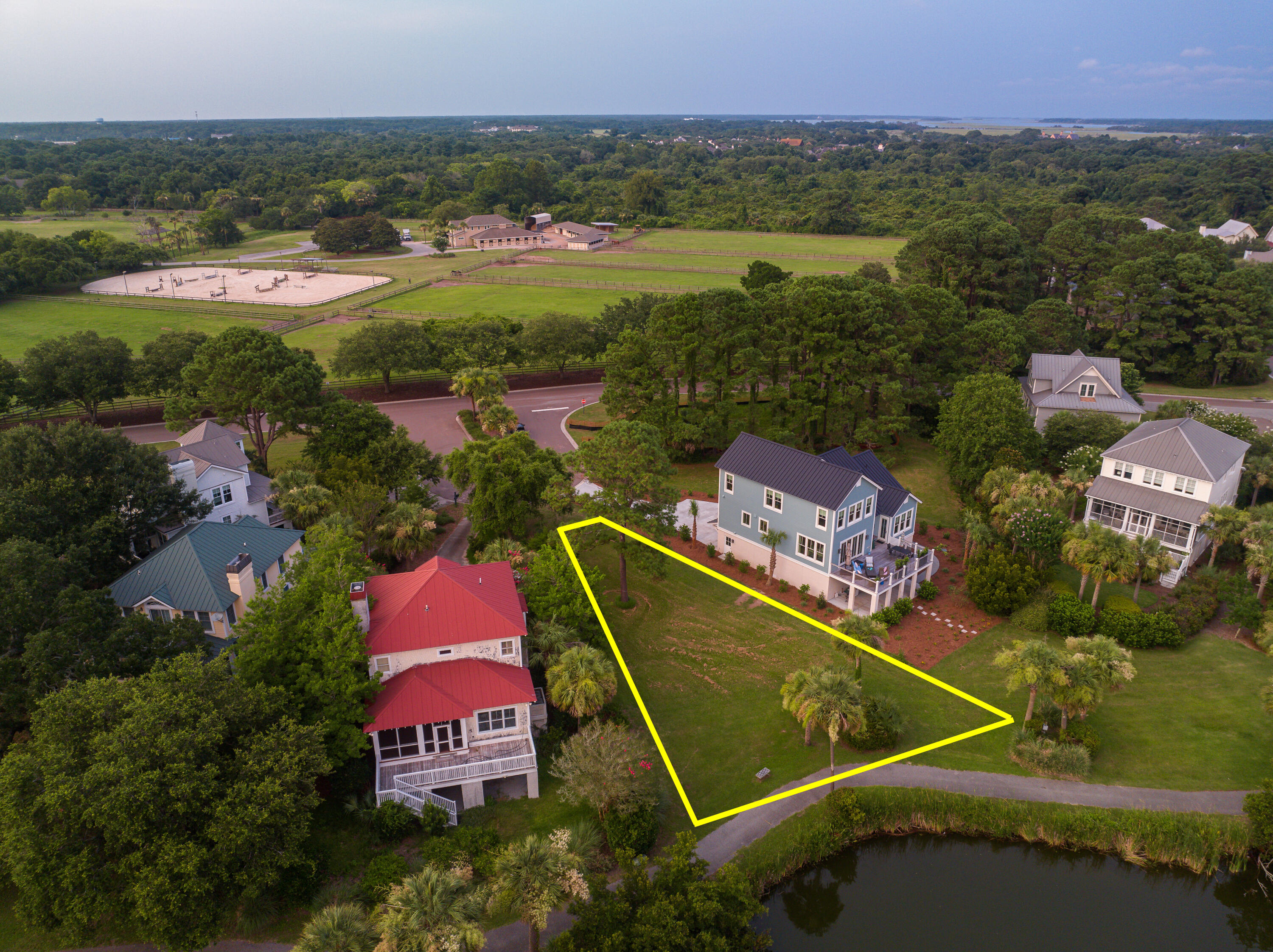 2231 Seabrook Island Road Seabrook Island, SC 29455 - Photo 4 of 41 151876-Ellis%20Creek%20Photography%20223