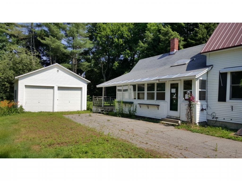 513 Old Drewsville Road Walpole, NH 03608 - Photo 24 of 26