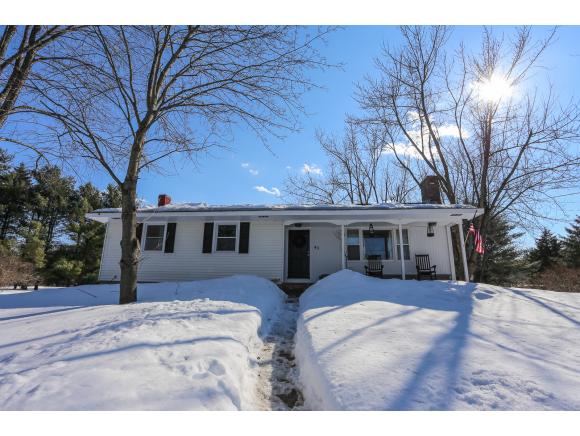 43 Stearns Road Amherst, NH 03031 - Photo 1 of 1