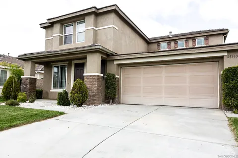 $599,000 | 29360 Coral Island Court, Menifee, CA 92585