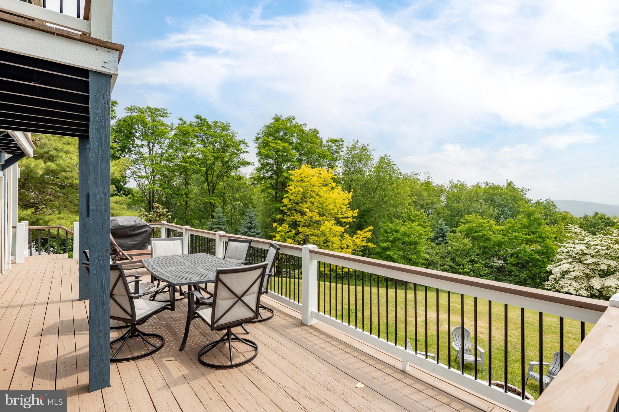 467 Paradise Ridge Road Oakland, MD 21550 - Photo 51 of 64