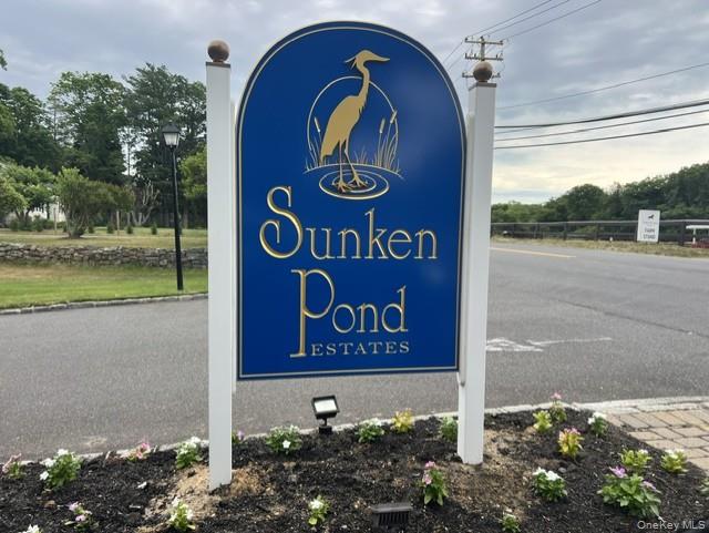 702 Pebble Beach Path Riverhead, NY 11901 - Photo 17 of 17 Welcome Home to Sunken Pond Estates!