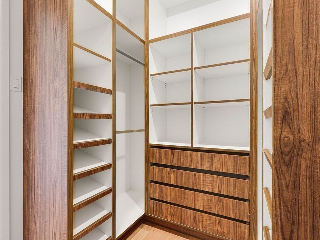 48 Valley View Road Waltham, MA 02452 - Photo 18 of 29 a view of a room with a window