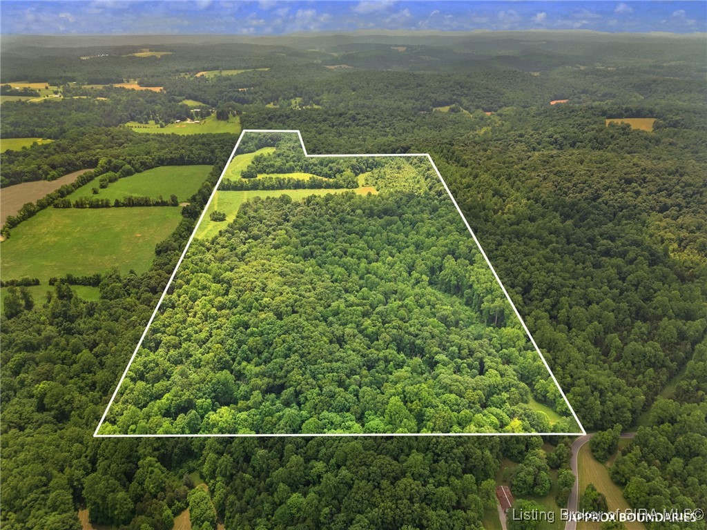 Dukes Road Northwest Depauw, IN 47115 - Photo 12 of 71