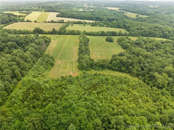 $654,000 | 90-acres Dukes Road Nw, Depauw, IN 47115