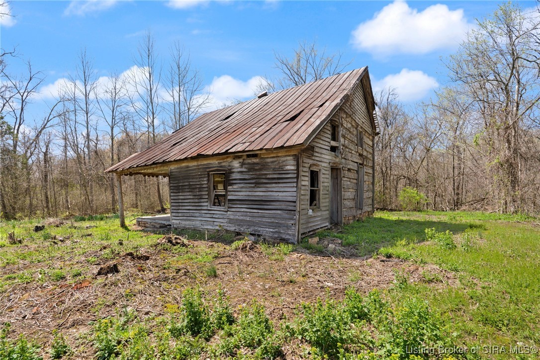 Dukes Road Northwest Depauw, IN 47115 - Photo 70 of 70
