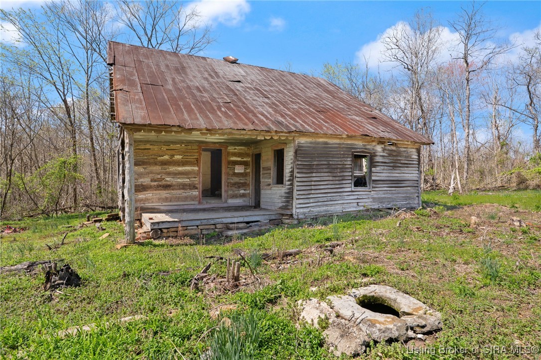 Dukes Road Northwest Depauw, IN 47115 - Photo 8 of 70