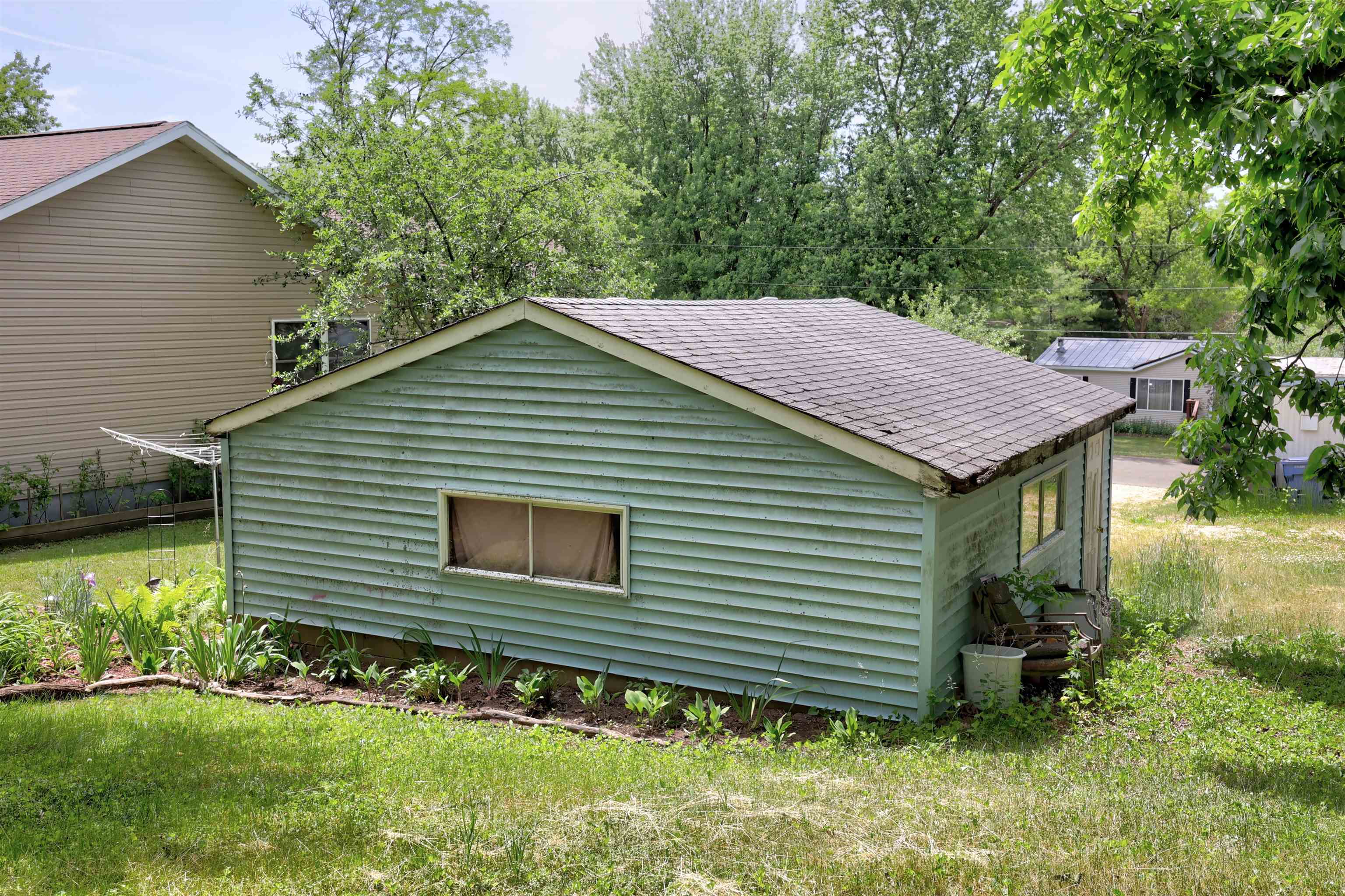 314 Railroad Street Rio, WI 53960 - Photo 10 of 14