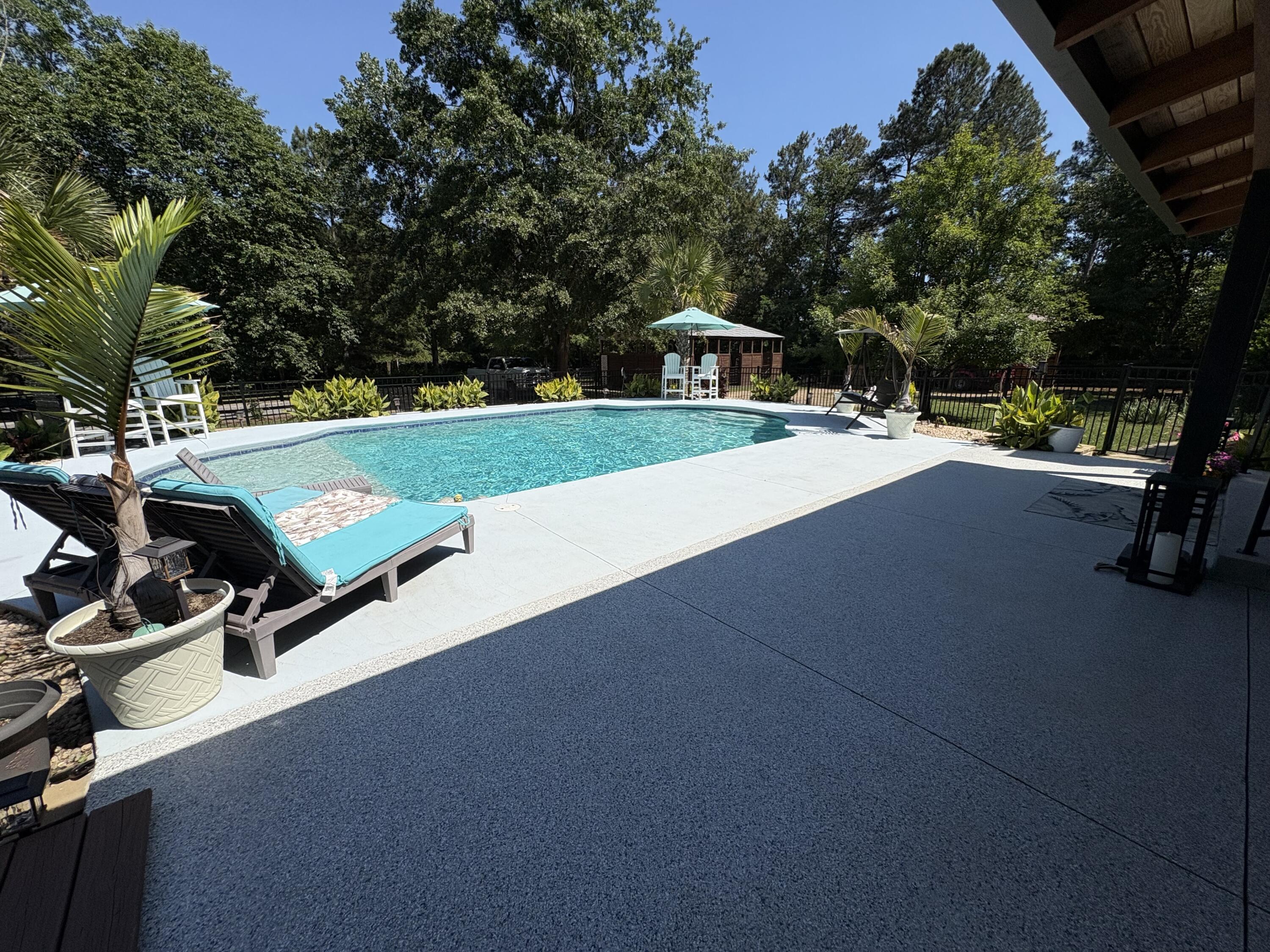 1753 Silver Bluff Road Aiken, SC 29803 - Photo 26 of 66