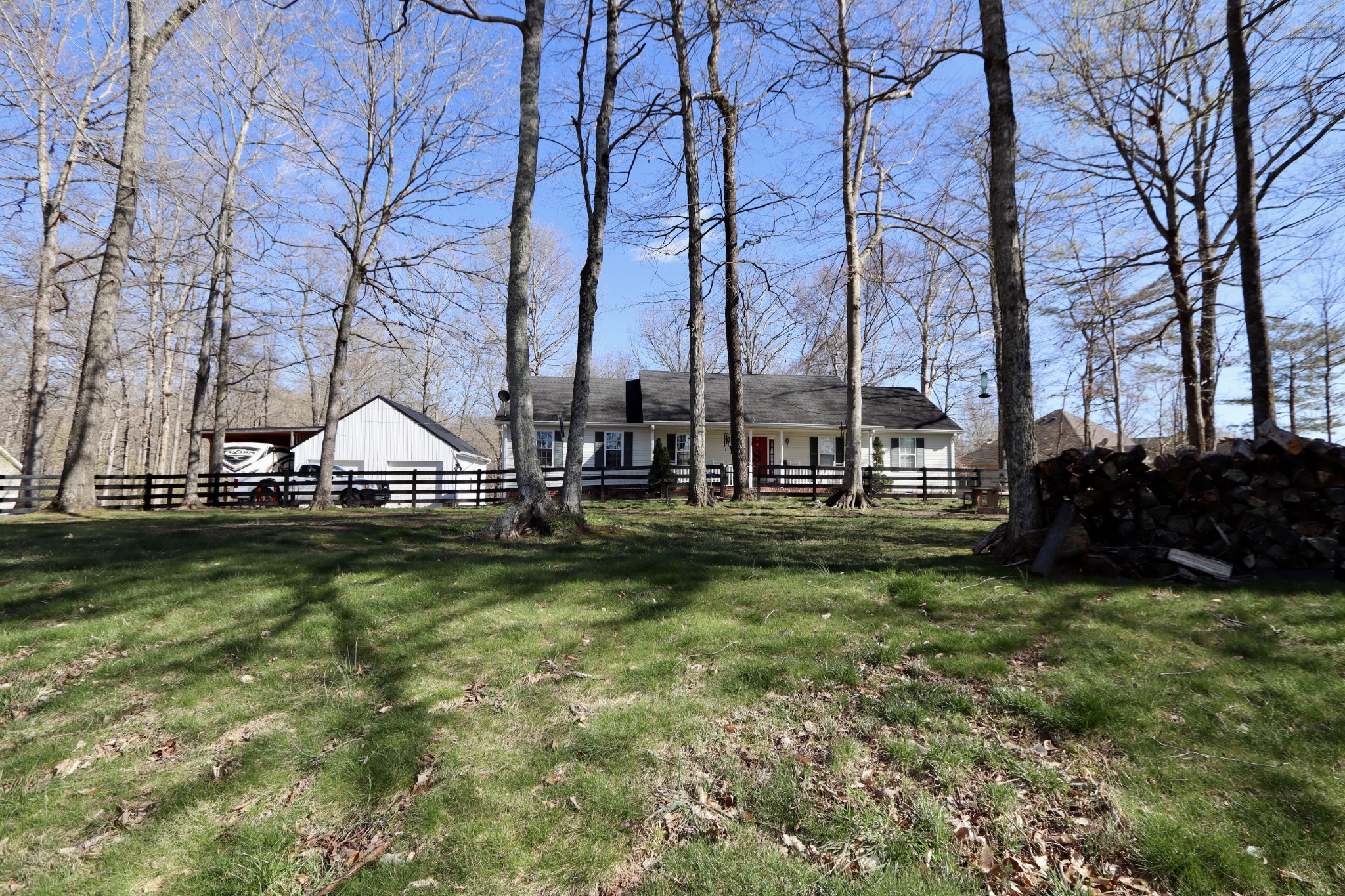 972 Williamson County Line Road Fairview, TN 37062 - Photo 24 of 68