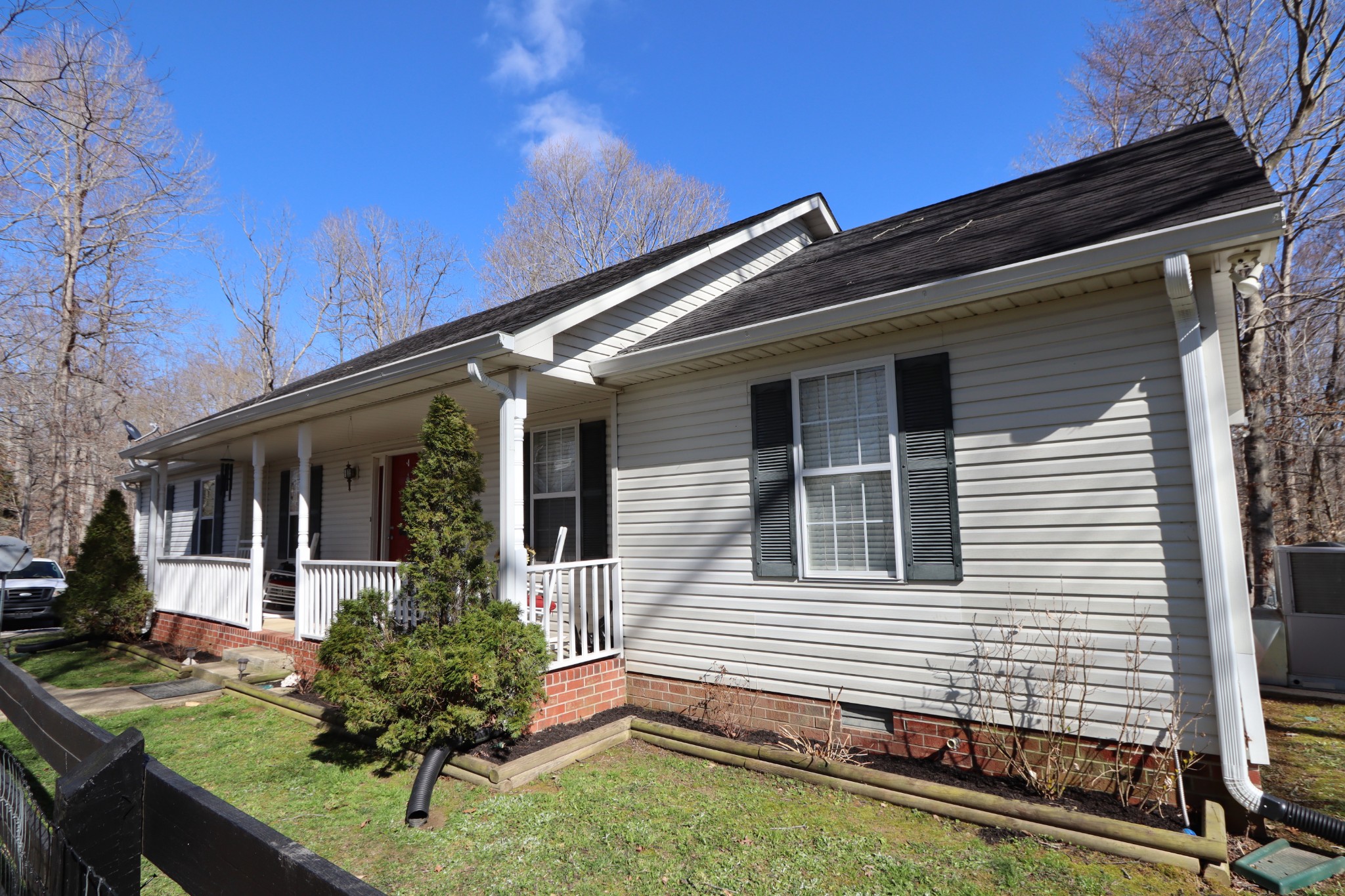 972 Williamson County Line Road Fairview, TN 37062 - Photo 3 of 68