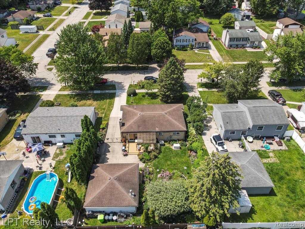 50422 Spruce Drive Chesterfield, MI 48047 - Photo 29 of 29