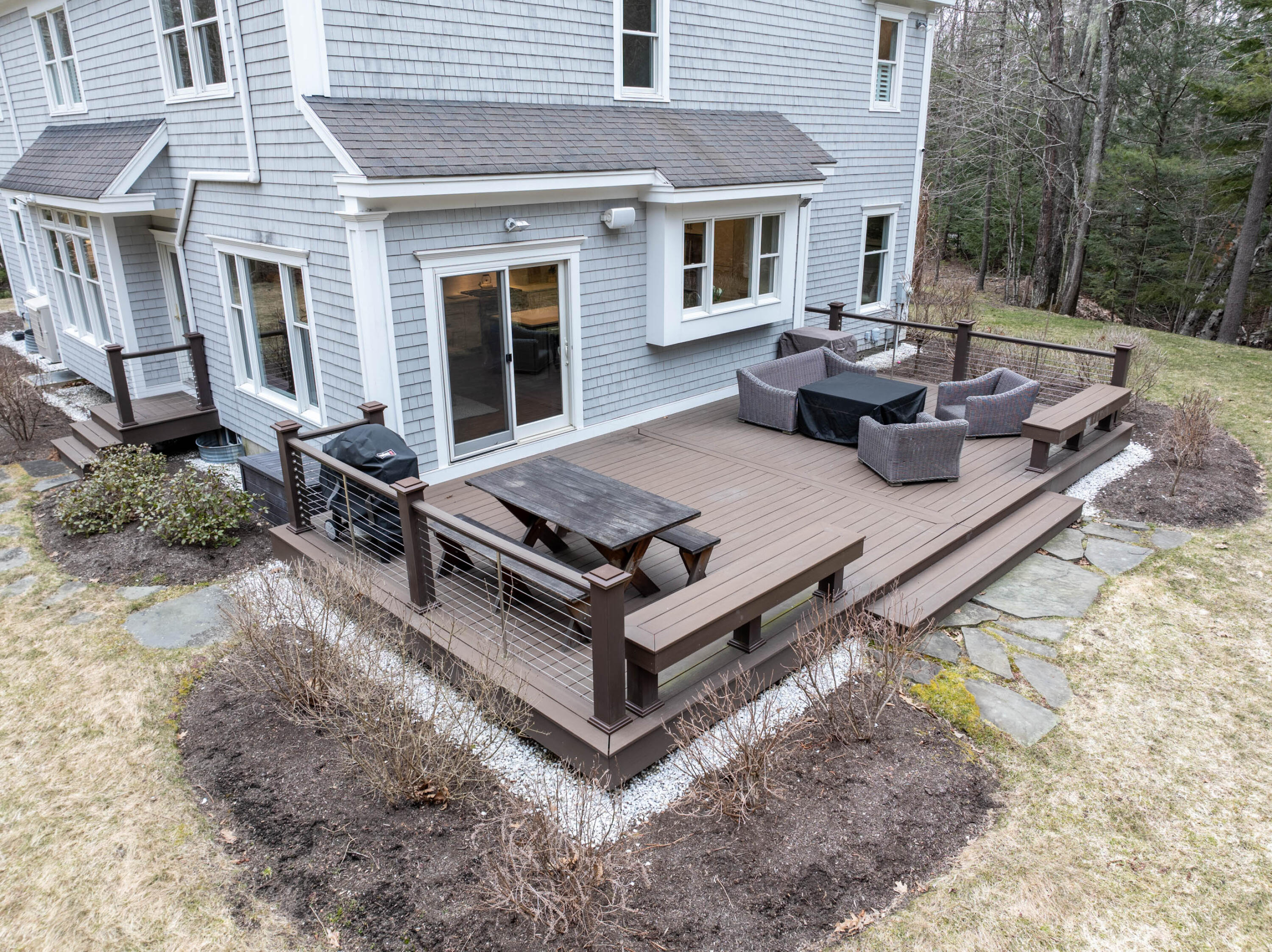56 Johnson Road Falmouth, ME 04105 - Photo 31 of 35 56 Johnson Road