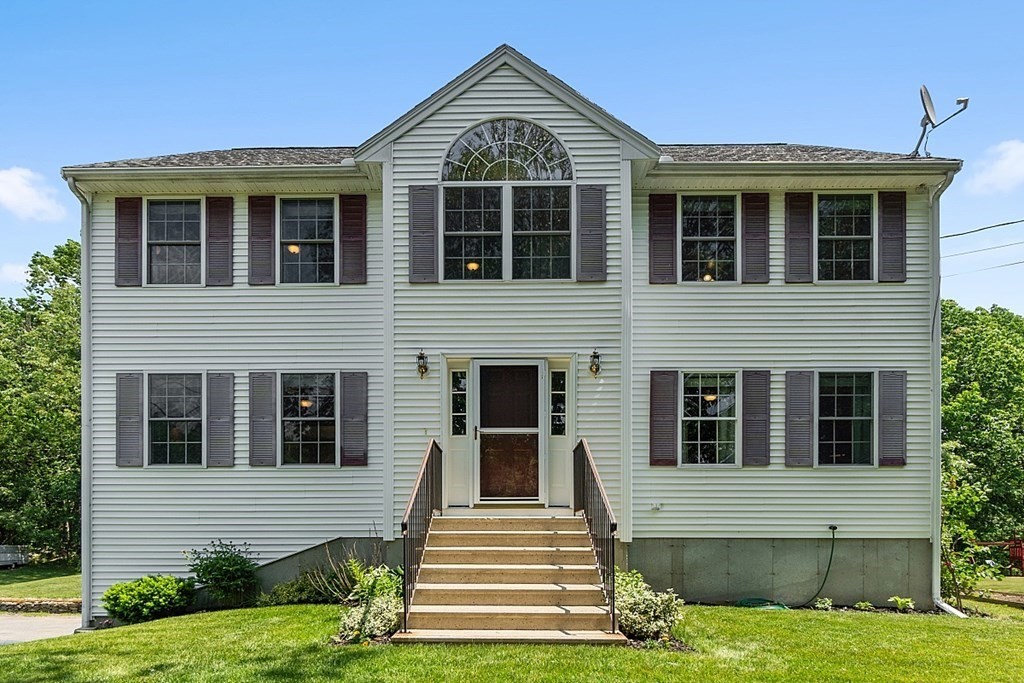 234 Gray Road Templeton, MA 01468 - Photo 1 of 40