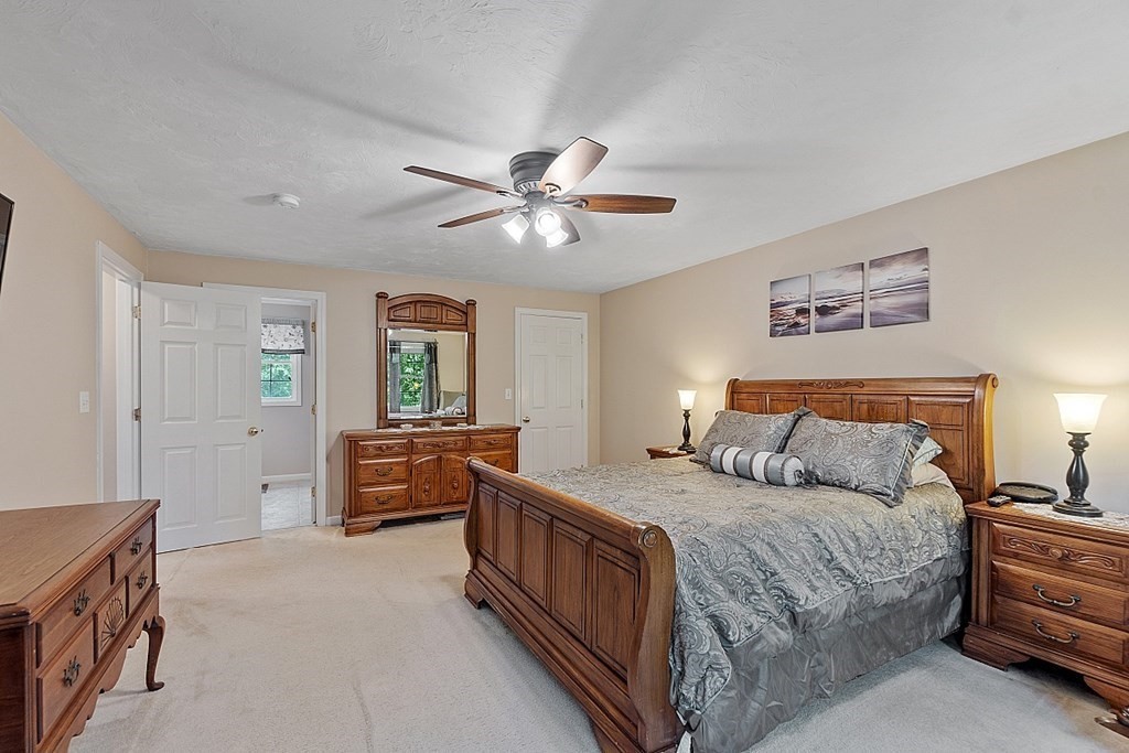 234 Gray Road Templeton, MA 01468 - Photo 20 of 40