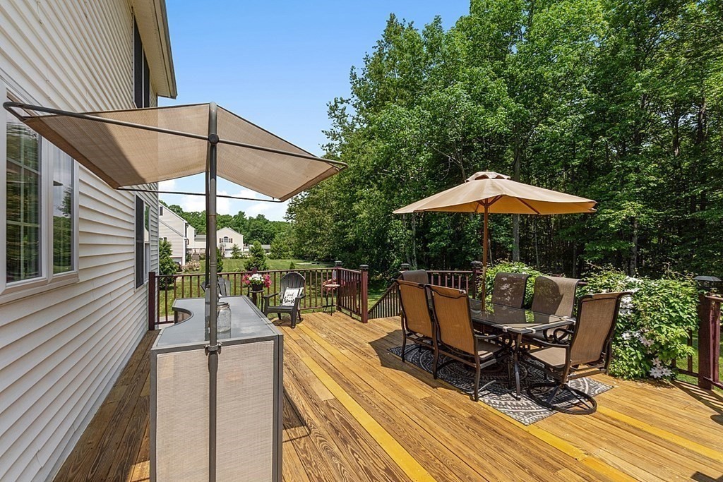 234 Gray Road Templeton, MA 01468 - Photo 34 of 40