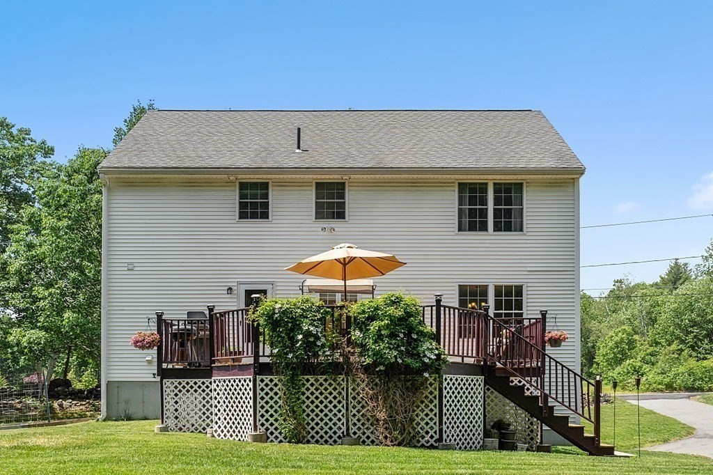 234 Gray Road Templeton, MA 01468 - Photo 39 of 40