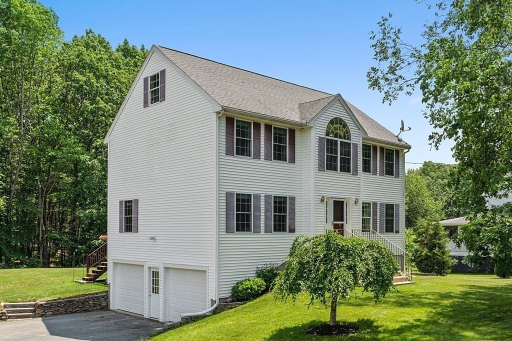 234 Gray Road Templeton, MA 01468 - Photo 40 of 40