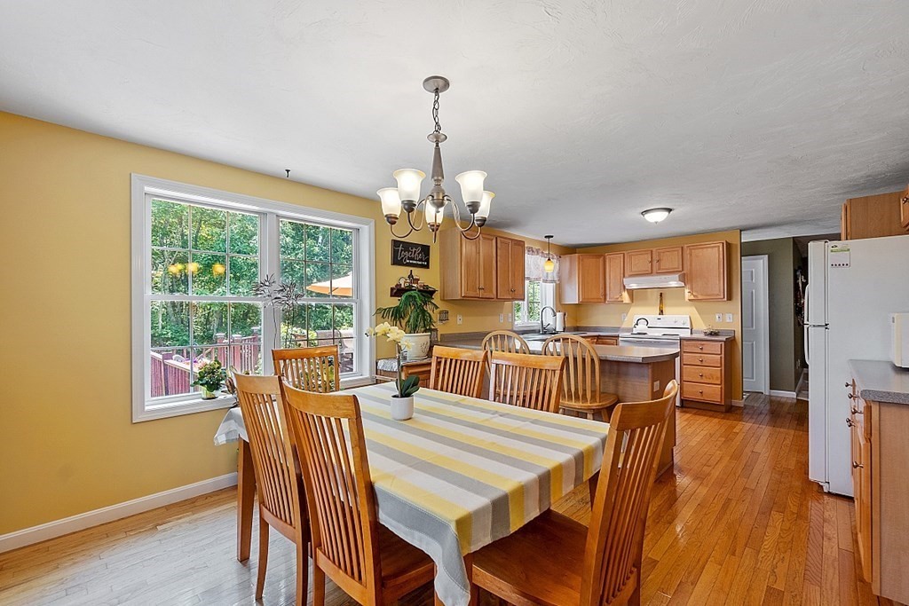 234 Gray Road Templeton, MA 01468 - Photo 8 of 40