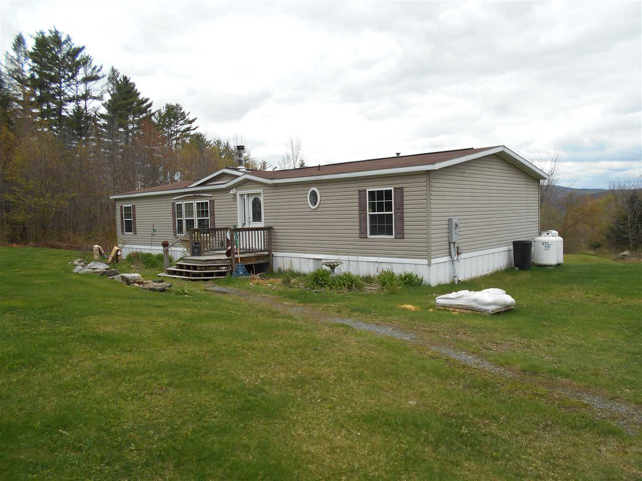 140 Rabbit Path Road, Unit 5 6 Landaff, NH 03585 - Photo 1 of 24 Gallery Image 1