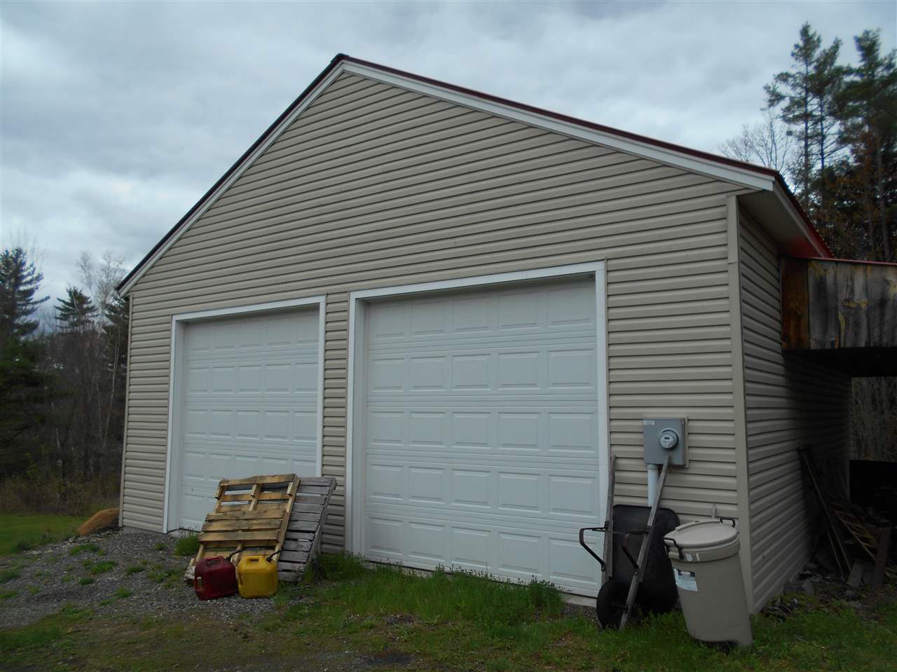 140 Rabbit Path Road, Unit 5 6 Landaff, NH 03585 - Photo 2 of 24 Gallery Image 2