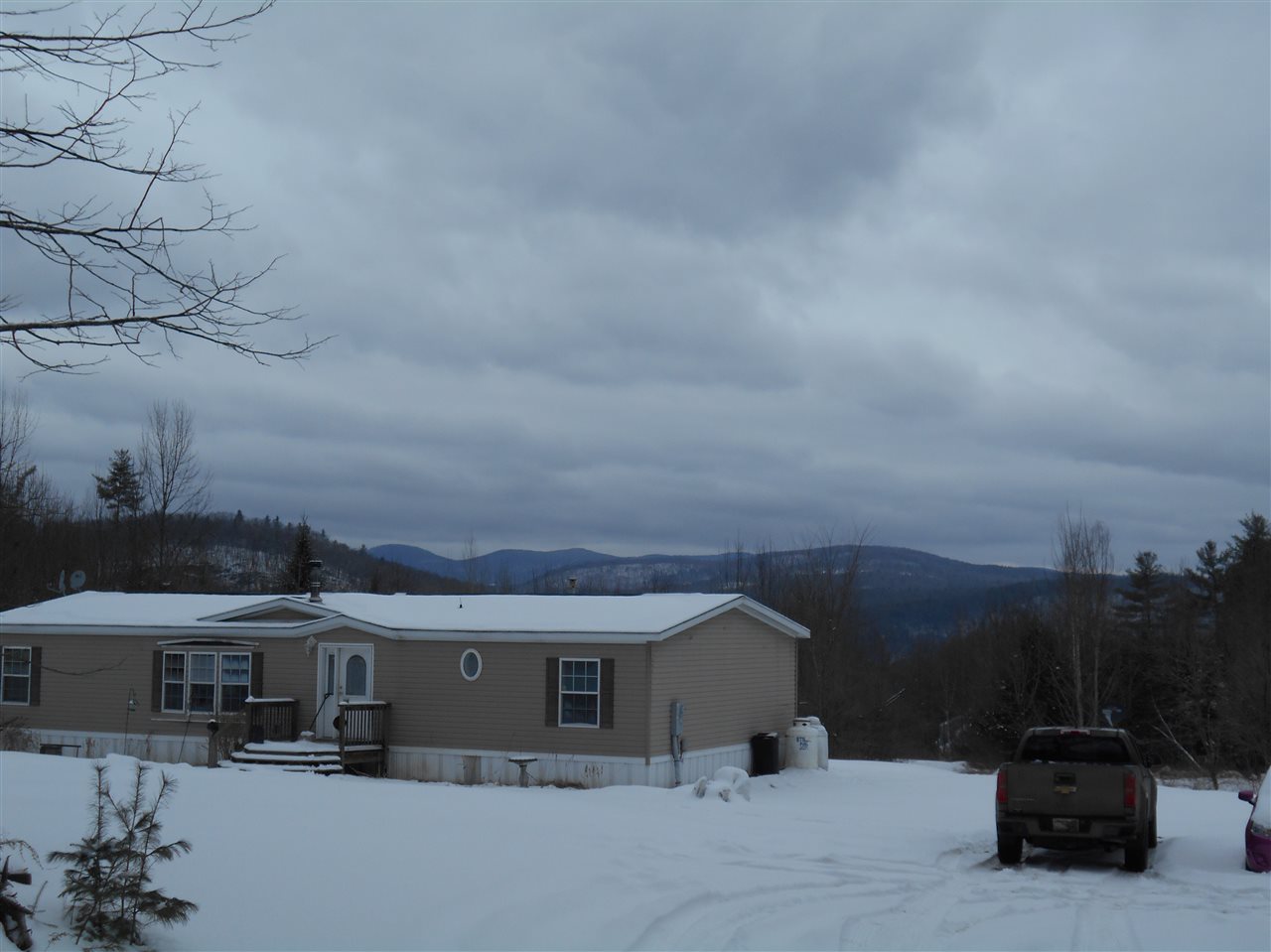 140 Rabbit Path Road, Unit 5 6 Landaff, NH 03585 - Photo 9 of 24 Gallery Image 9