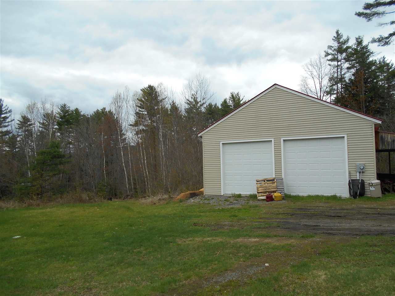 140 Rabbit Path Road, Unit 5 6 Landaff, NH 03585 - Photo 10 of 24 Gallery Image 10