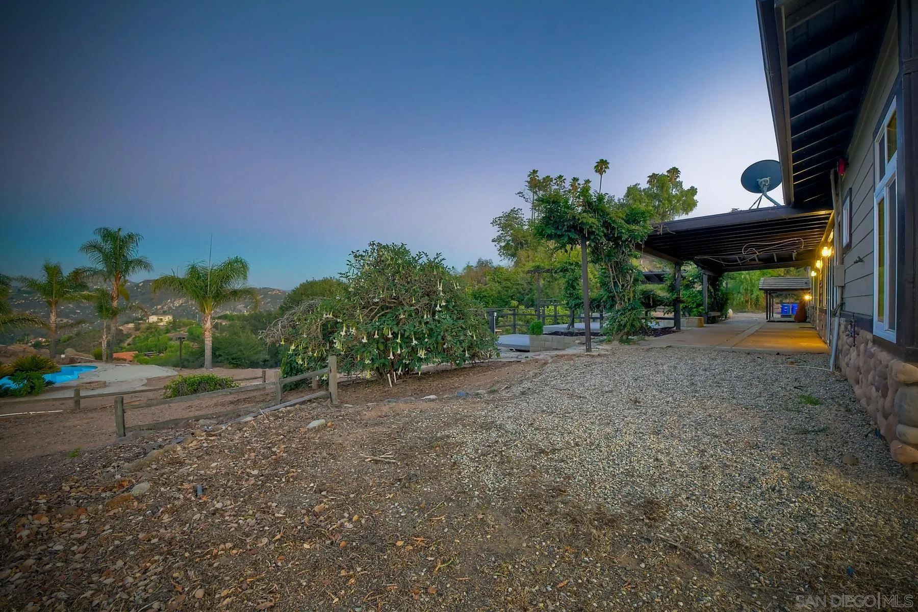 28522 Gordon Hill Road Valley Center, CA 92082 - Photo 44 of 67 Gallery Image 44