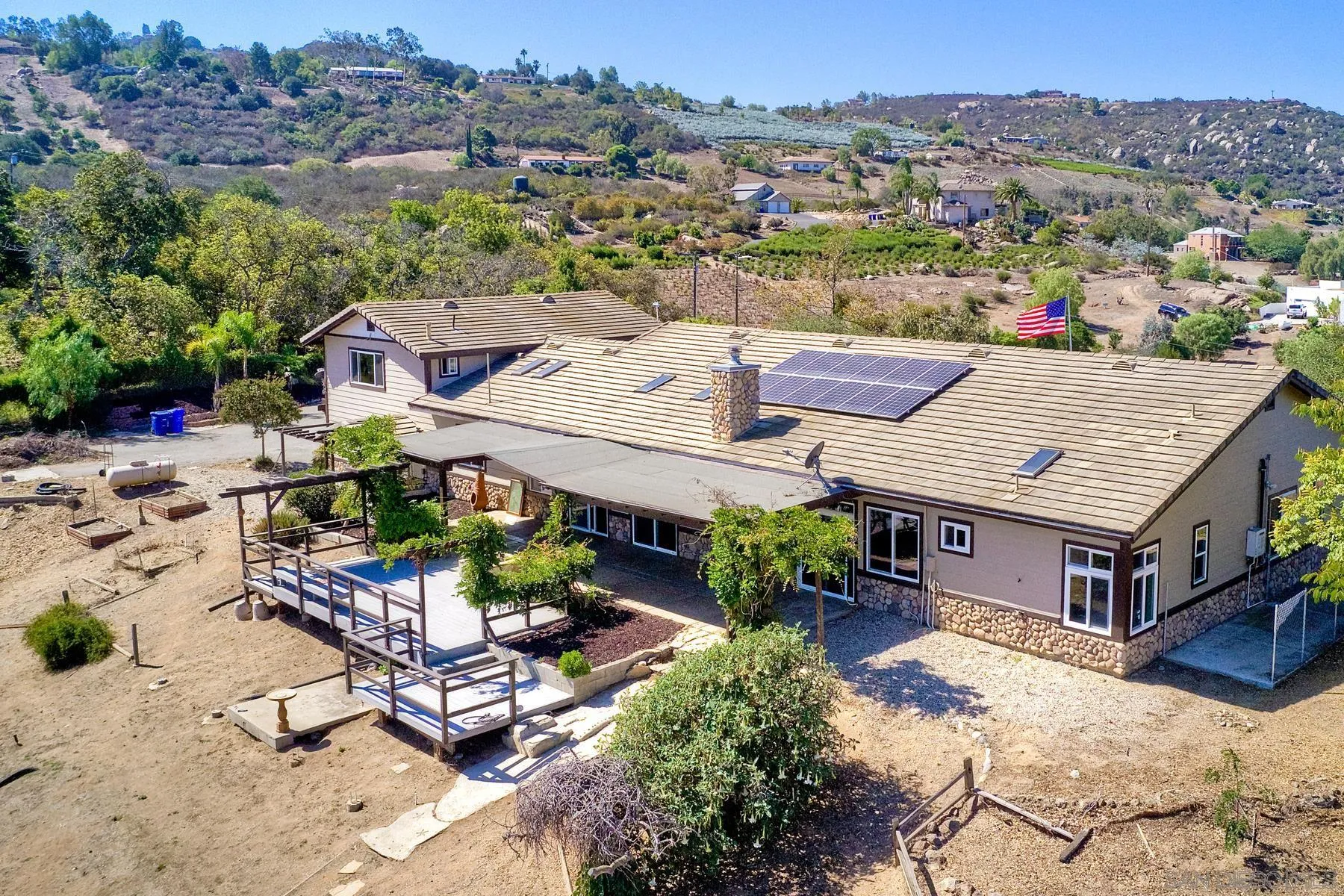 28522 Gordon Hill Road Valley Center, CA 92082 - Photo 64 of 67 Gallery Image 64