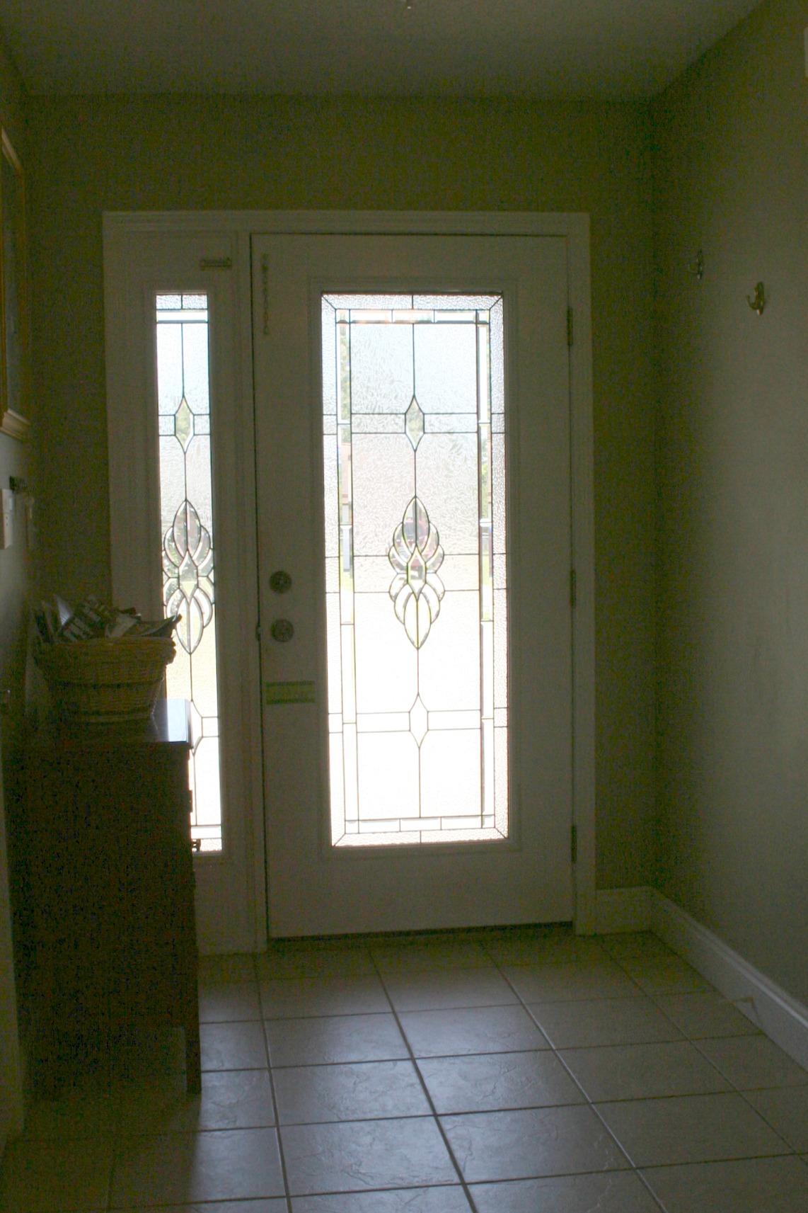 4888 Jennifer Lane Pace, FL 32571 - Photo 2 of 10 a view of an empty room with a window