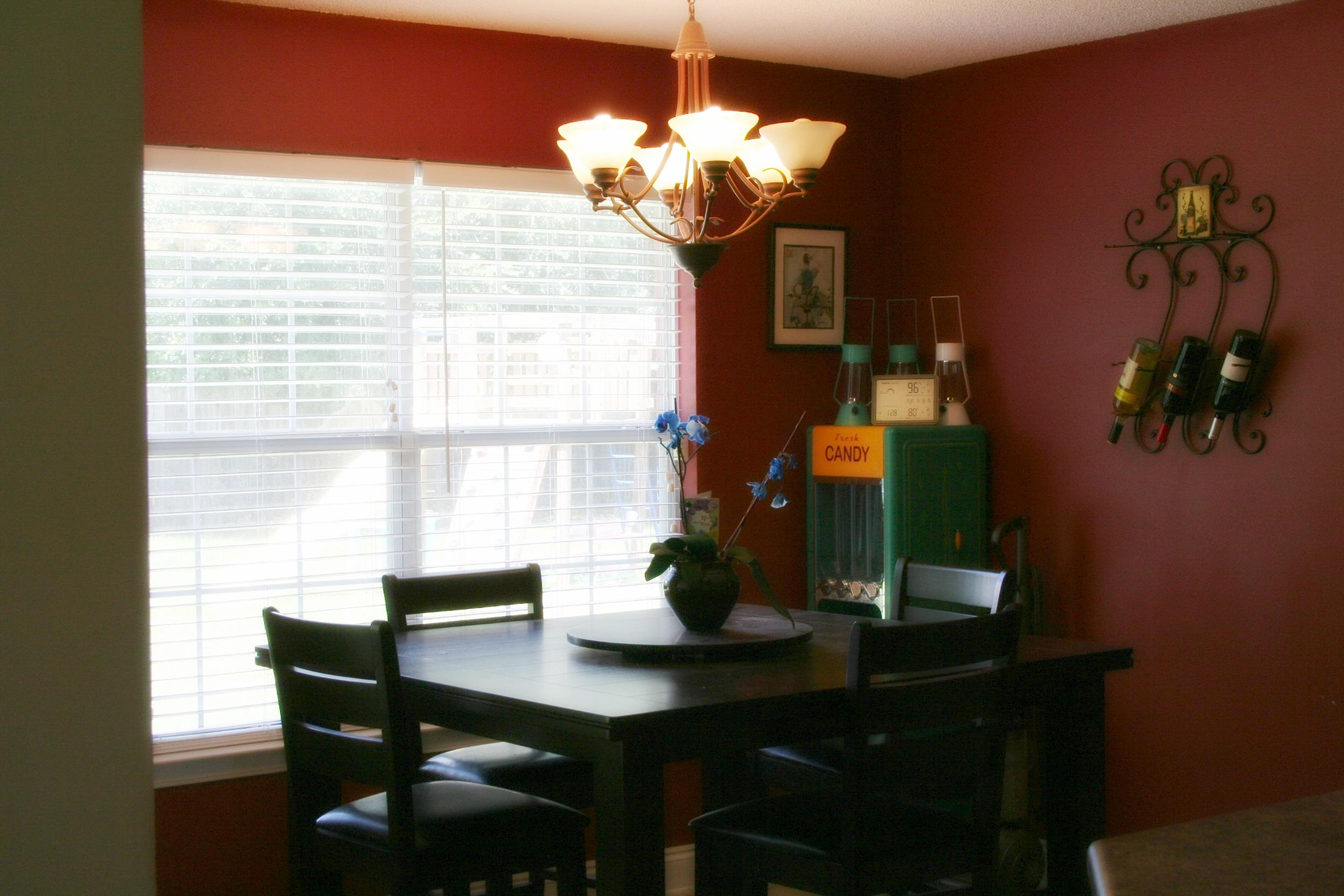 4888 Jennifer Lane Pace, FL 32571 - Photo 4 of 10 a dining room with furniture and window