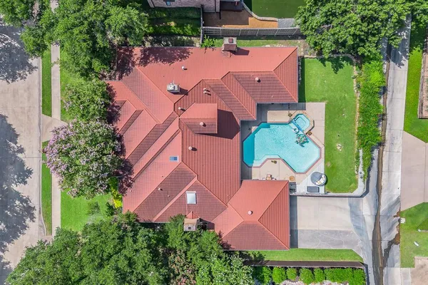 $1,419,998 | 4313 Fannin Drive, Irving, TX 75038