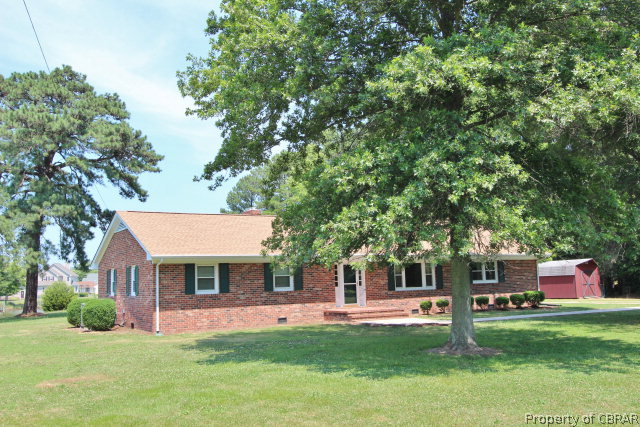 795 Cowart Road Lottsburg, VA 22511 - Photo 9 of 44 Gallery Image 9