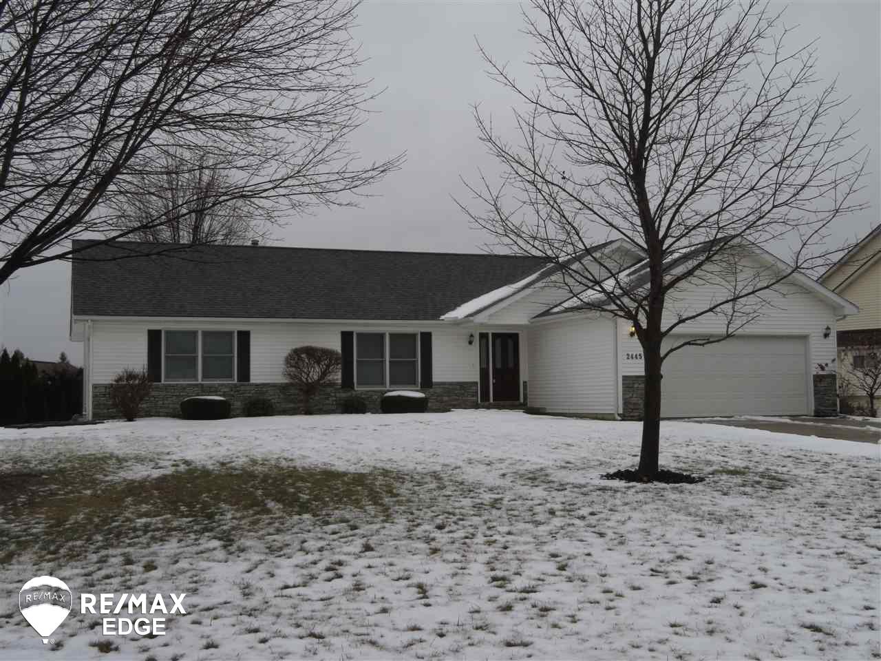 2445 Pebble Ridge Davison, MI 48423 - Photo 1 of 1 21556768.JPG