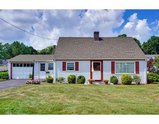 22 Hatherly Road Waltham, MA 02452 - Photo 25 of 25 Gallery Image 25