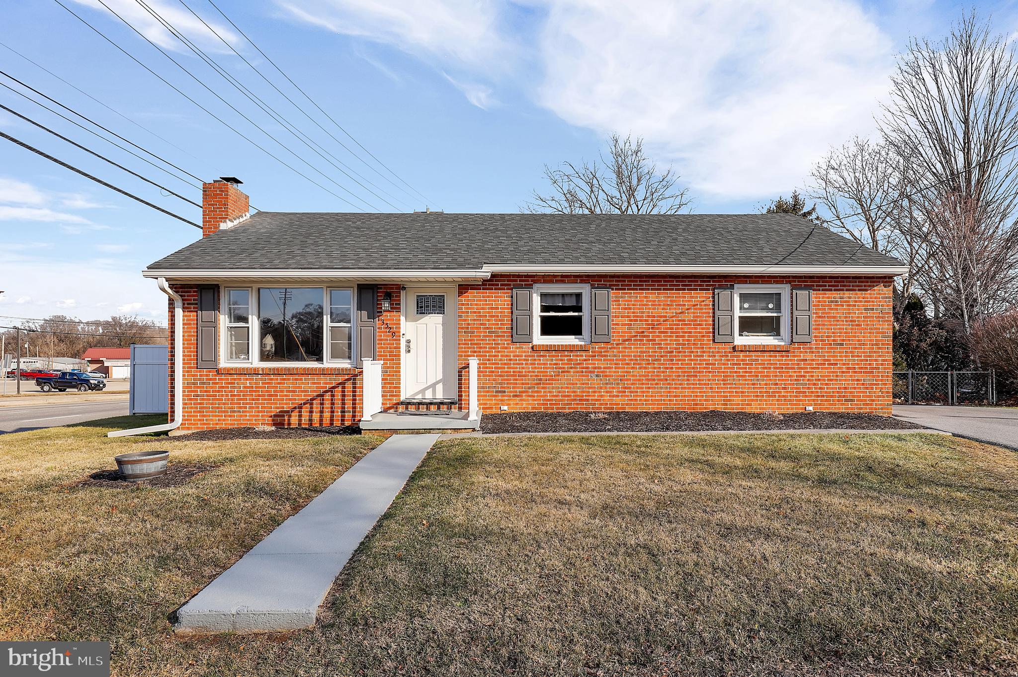 13529 Spriggs Road Hagerstown, MD 21742 - Photo 1 of 30 Gallery Image 1