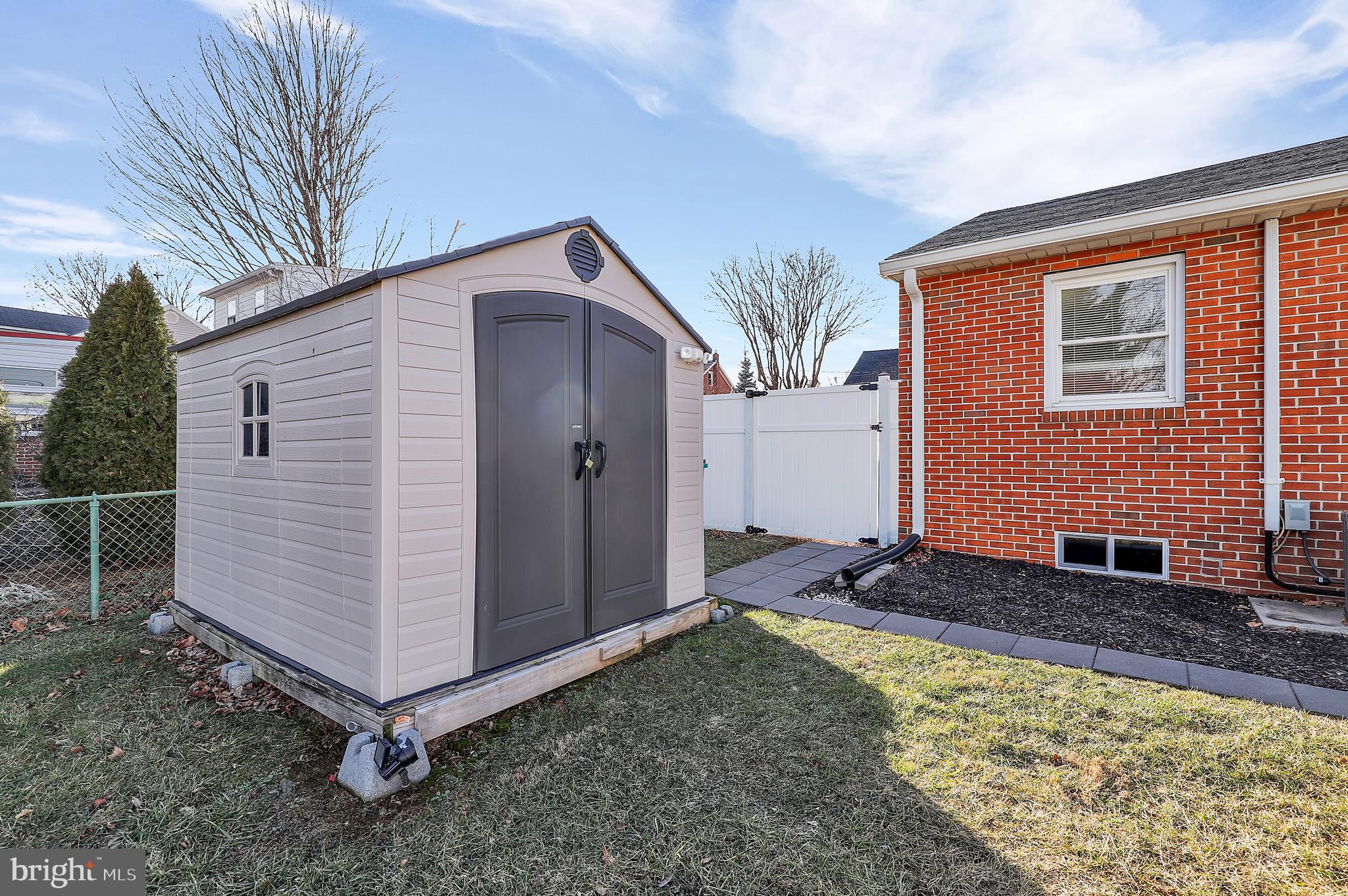 13529 Spriggs Road Hagerstown, MD 21742 - Photo 28 of 30 Gallery Image 28