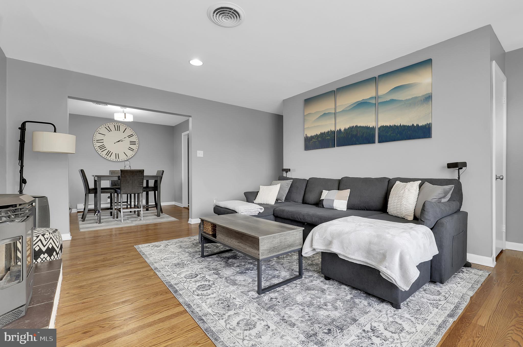 13529 Spriggs Road Hagerstown, MD 21742 - Photo 5 of 30 Gallery Image 5