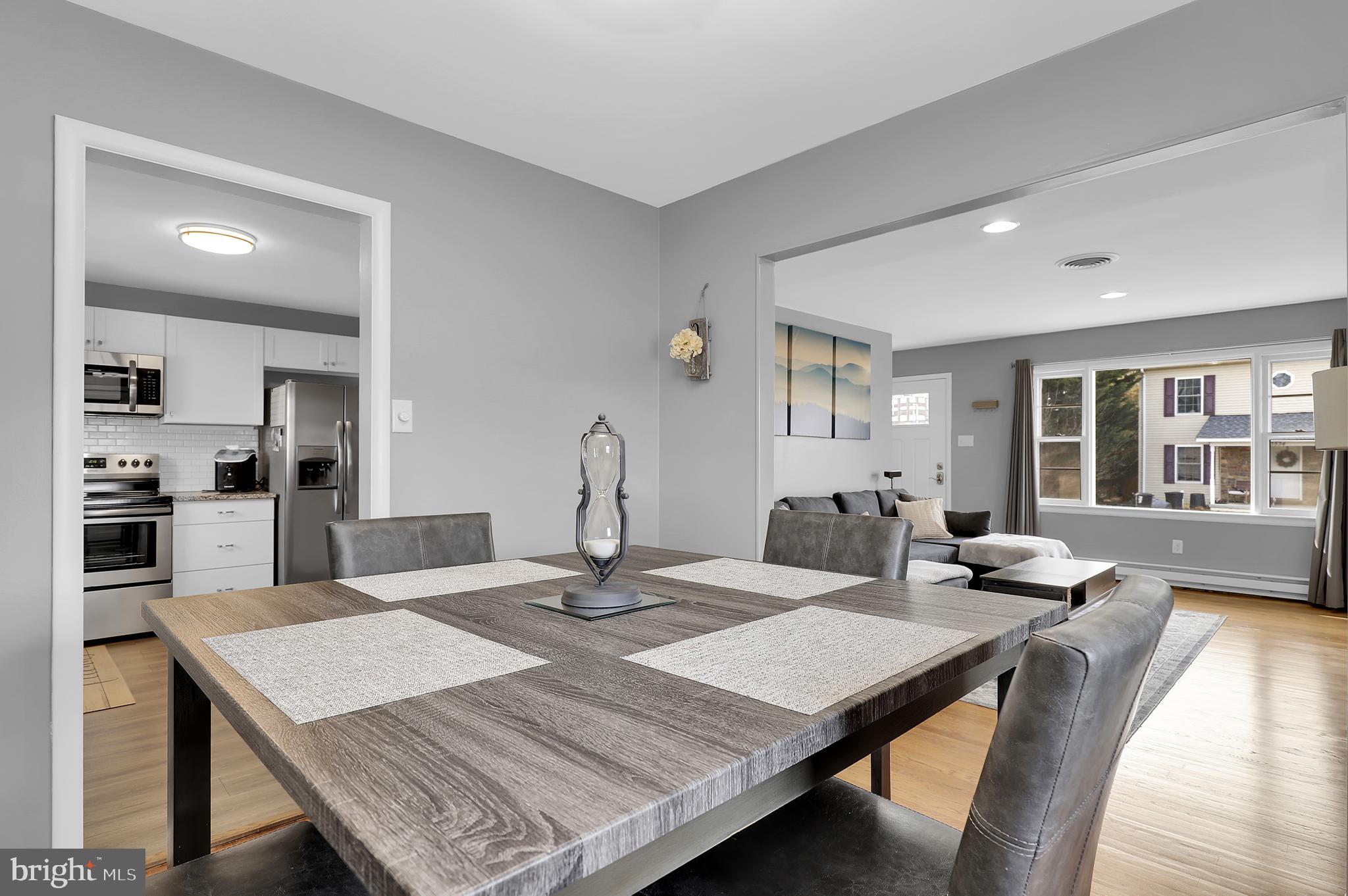 13529 Spriggs Road Hagerstown, MD 21742 - Photo 10 of 30 Gallery Image 10