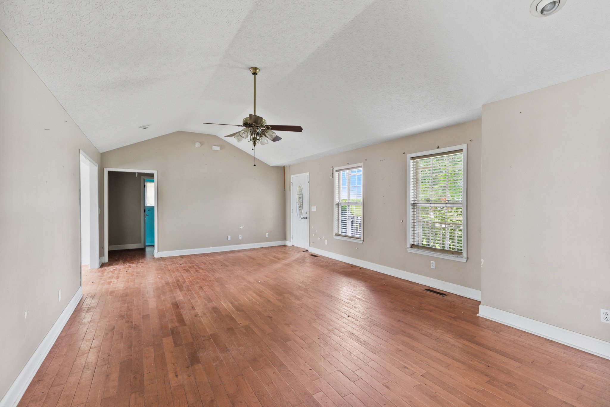 5261 Youngville Road Springfield, TN 37172 - Photo 8 of 26