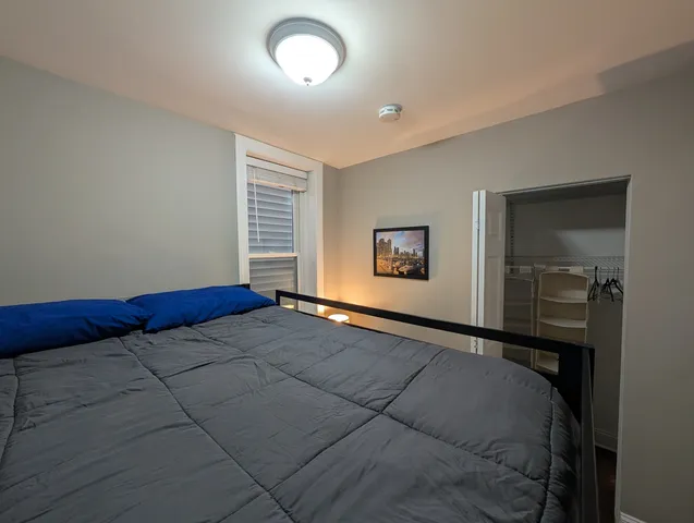 $2,895 | 1911 West Addison Street, Unit 1, Chicago, IL 60613