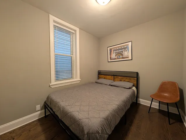 $2,895 | 1911 West Addison Street, Unit 1, Chicago, IL 60613