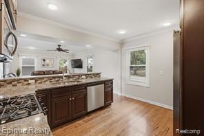 3402 Normandy Road Royal Oak, MI 48073 - Photo 5 of 32
