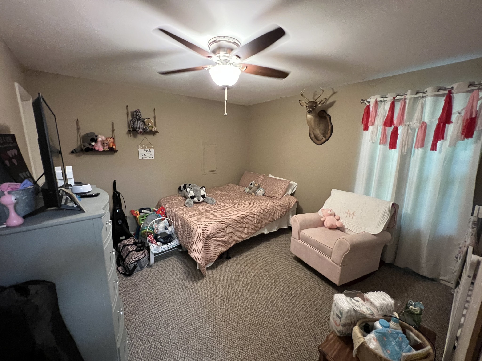 220 Wesley Chapel Road Lawrenceburg, TN 38464 - Photo 14 of 14 Gallery Image 14