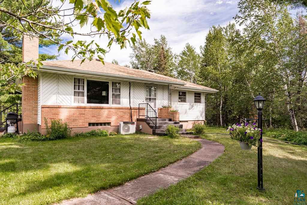 5544 Ryan Road Duluth, MN 55804 - Photo 1 of 31 Welcome to 5544 Ryan Rd