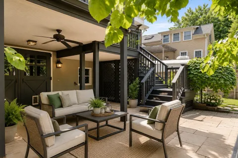 $1,325,000 | 3706 Princeton Avenue, Nashville, TN 37205