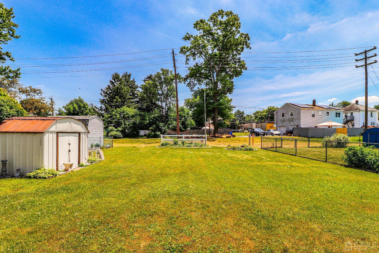 17 Meade Street Sewaren, NJ 07077 - Photo 24 of 30