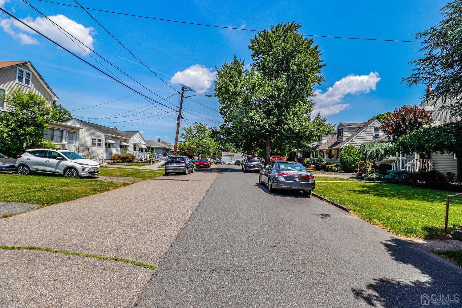 17 Meade Street Sewaren, NJ 07077 - Photo 25 of 30