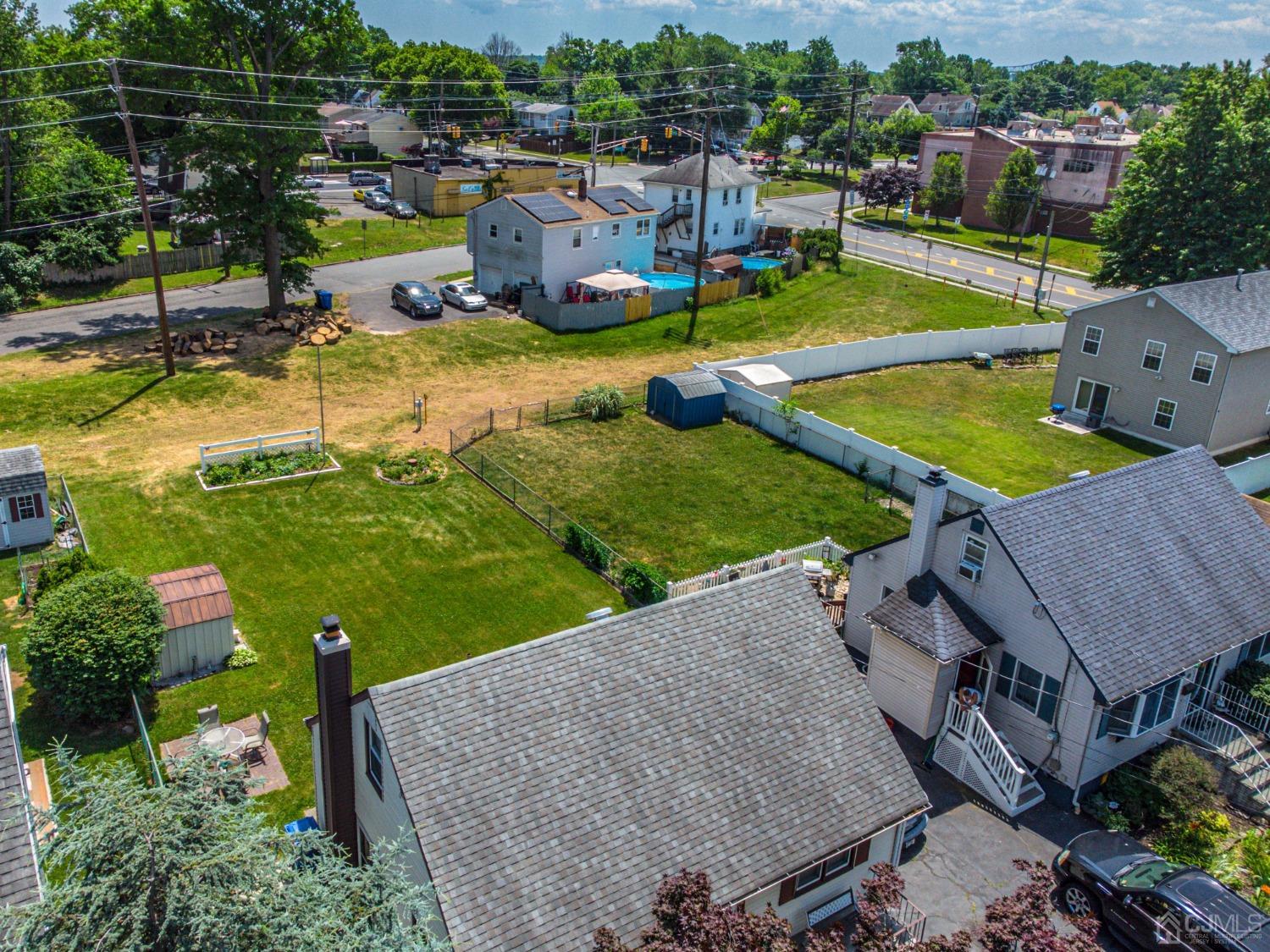 17 Meade Street Sewaren, NJ 07077 - Photo 29 of 30