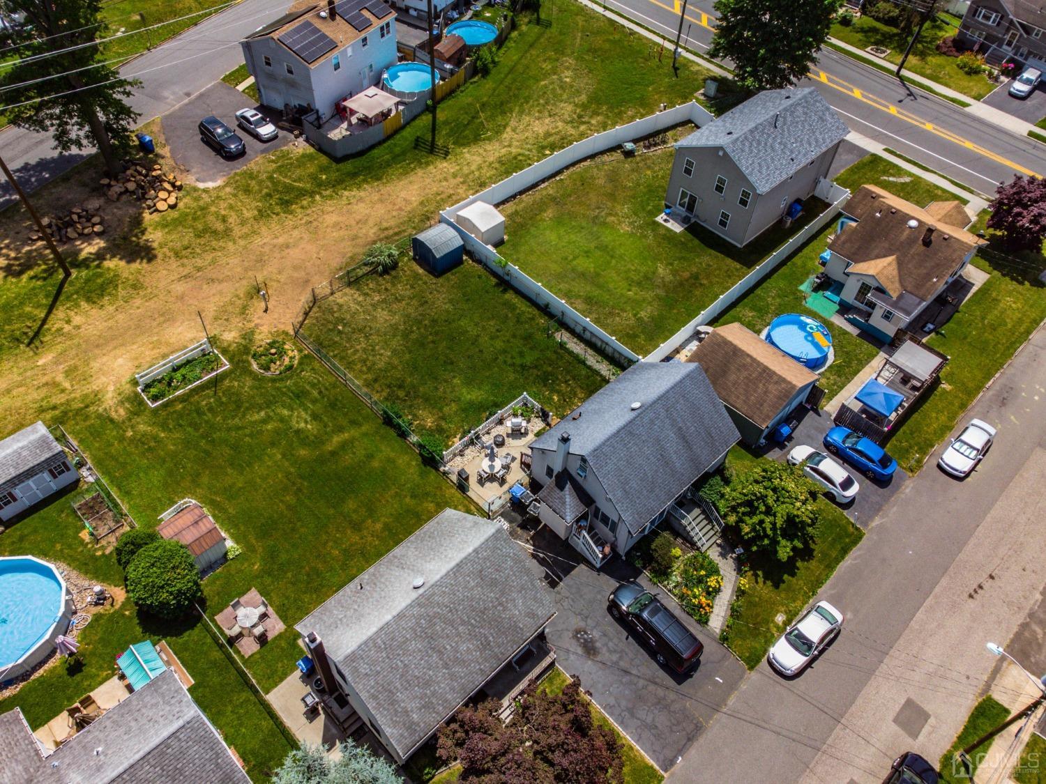 17 Meade Street Sewaren, NJ 07077 - Photo 30 of 30